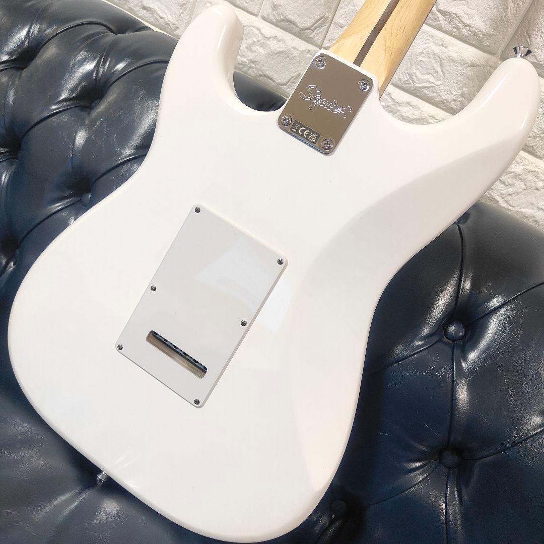 【未使用】Squier by Fender スクワイヤー フェンダー ギグバッグ