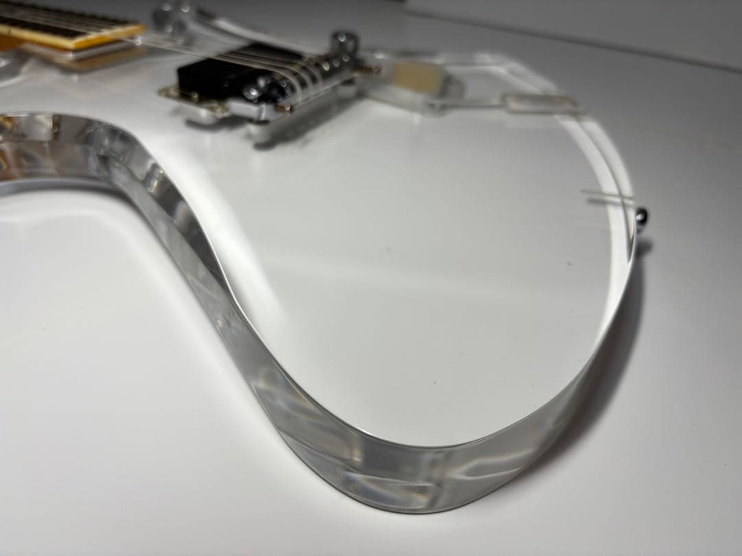 FERNANDES X JAPAN HIDEクリスタルモッキンバード