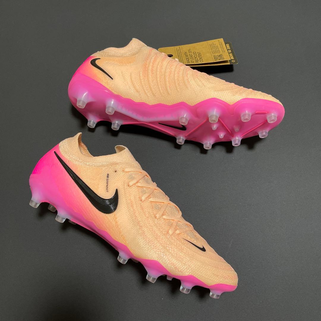 NIKEファントムGX2 AG-PRO 26CM