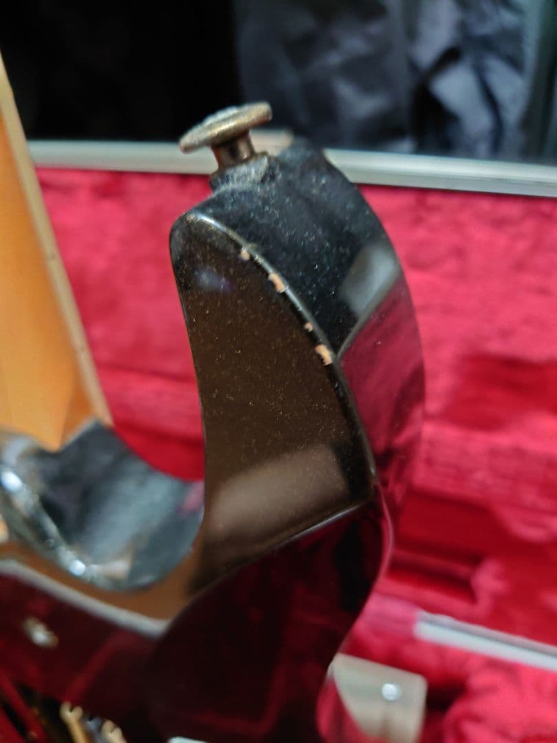 Ibanez RG2570E prestige ハードケース付き