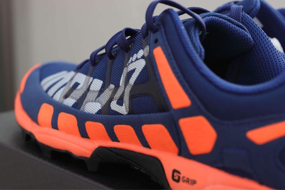 Inov-8 メンズトレランシューズ 27cm X-TALON 212