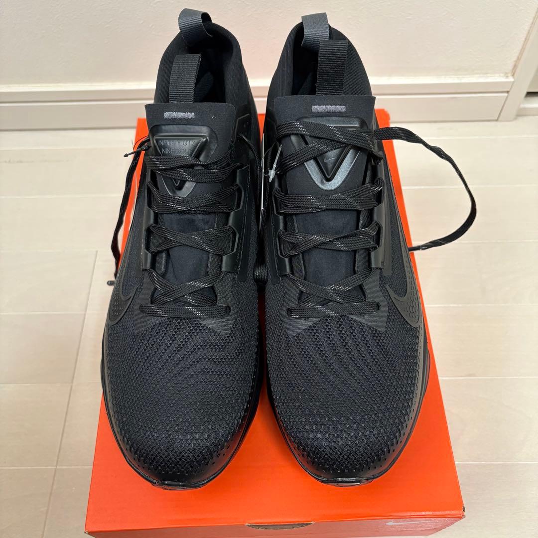 新品　ナイキ　ゴルフ インフィニティツアー2 GORE-TEX ゴアテックス