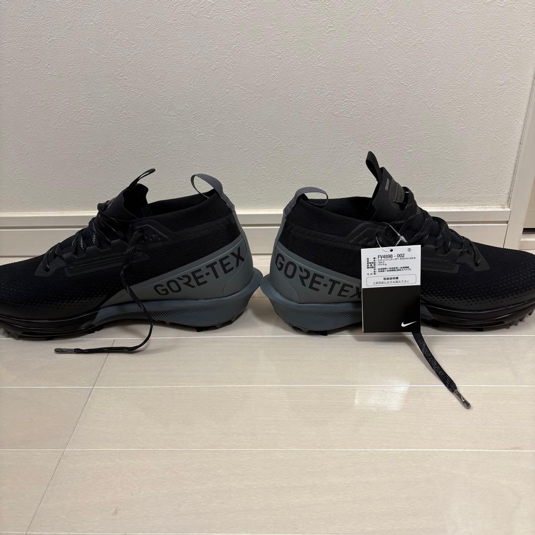 新品　ナイキ　ゴルフ インフィニティツアー2 GORE-TEX ゴアテックス