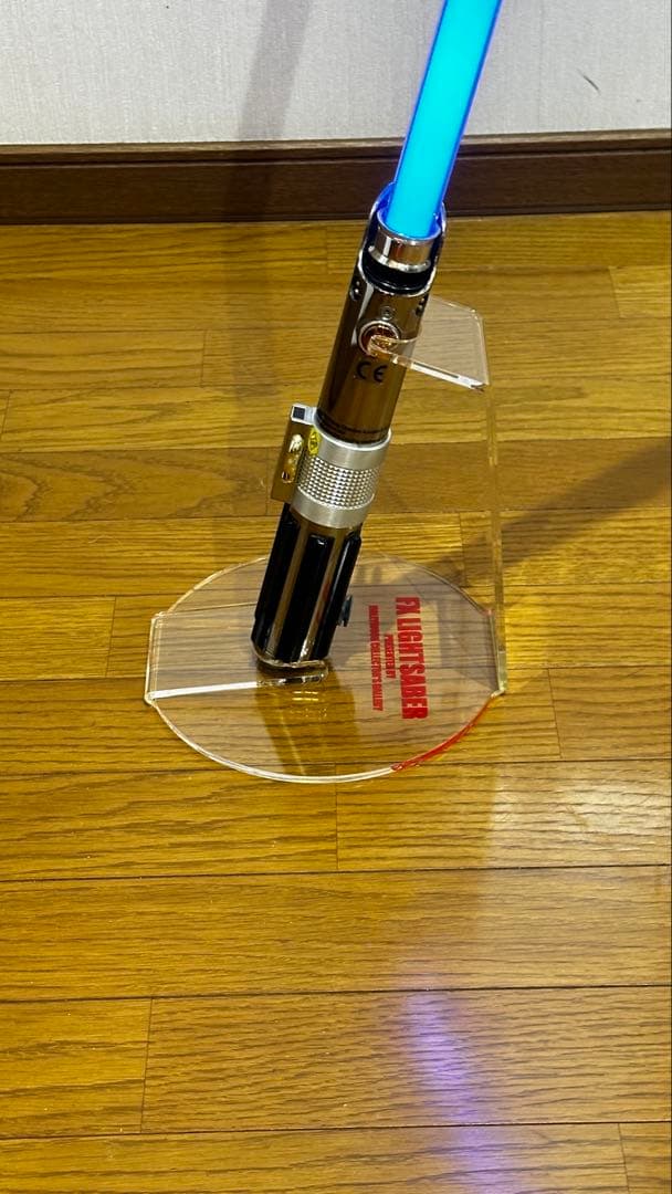 ハズブロ FXライトセーバー アナキン・スカイウォーカー リムーバブル