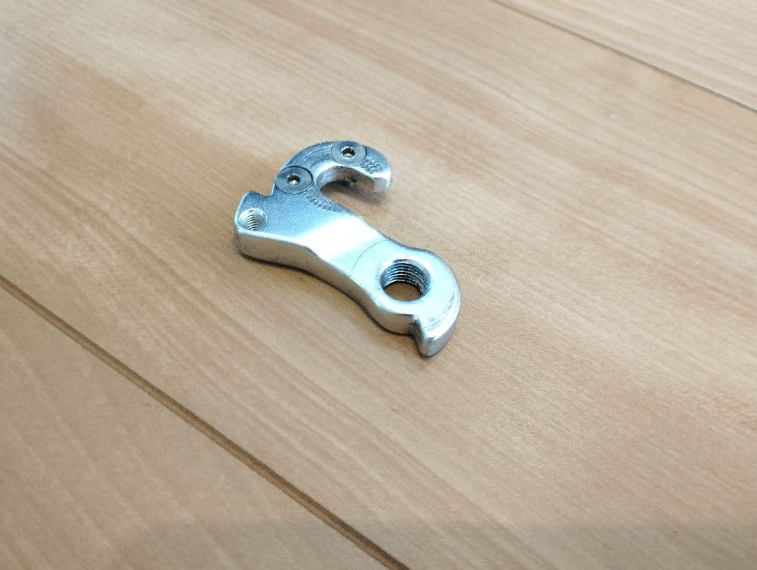 GIANT ロードバイクフレーム XSサイズ