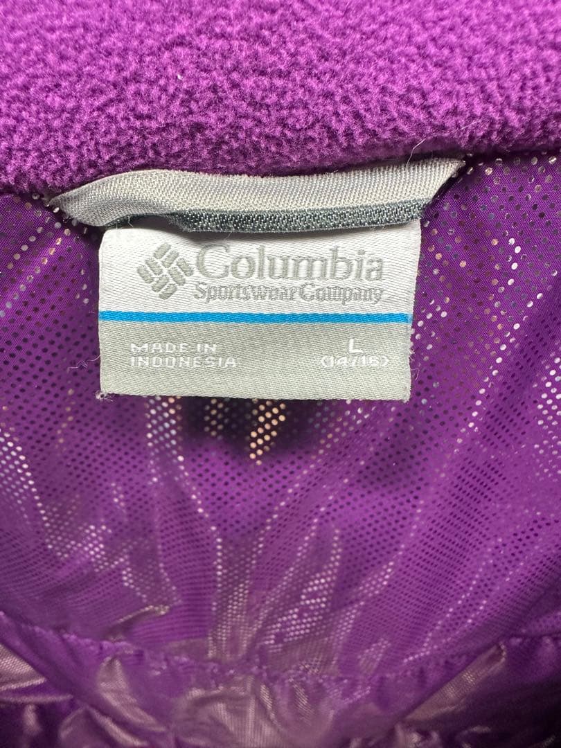 Columbiaキッズ、 ZARAキッズスノーウエア