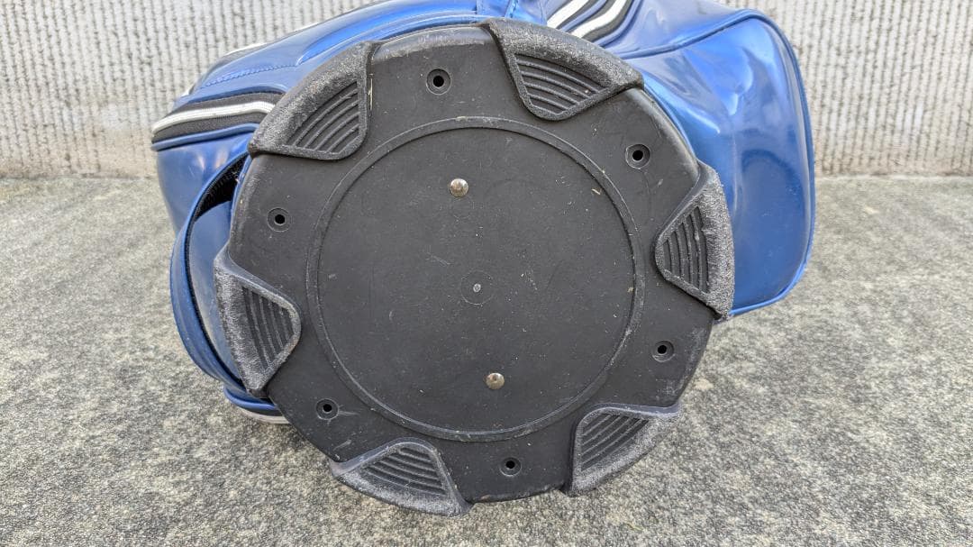 ■■FOURTEEN■フォーティーン■キャディバッグ■ツアー３点式■中古■■