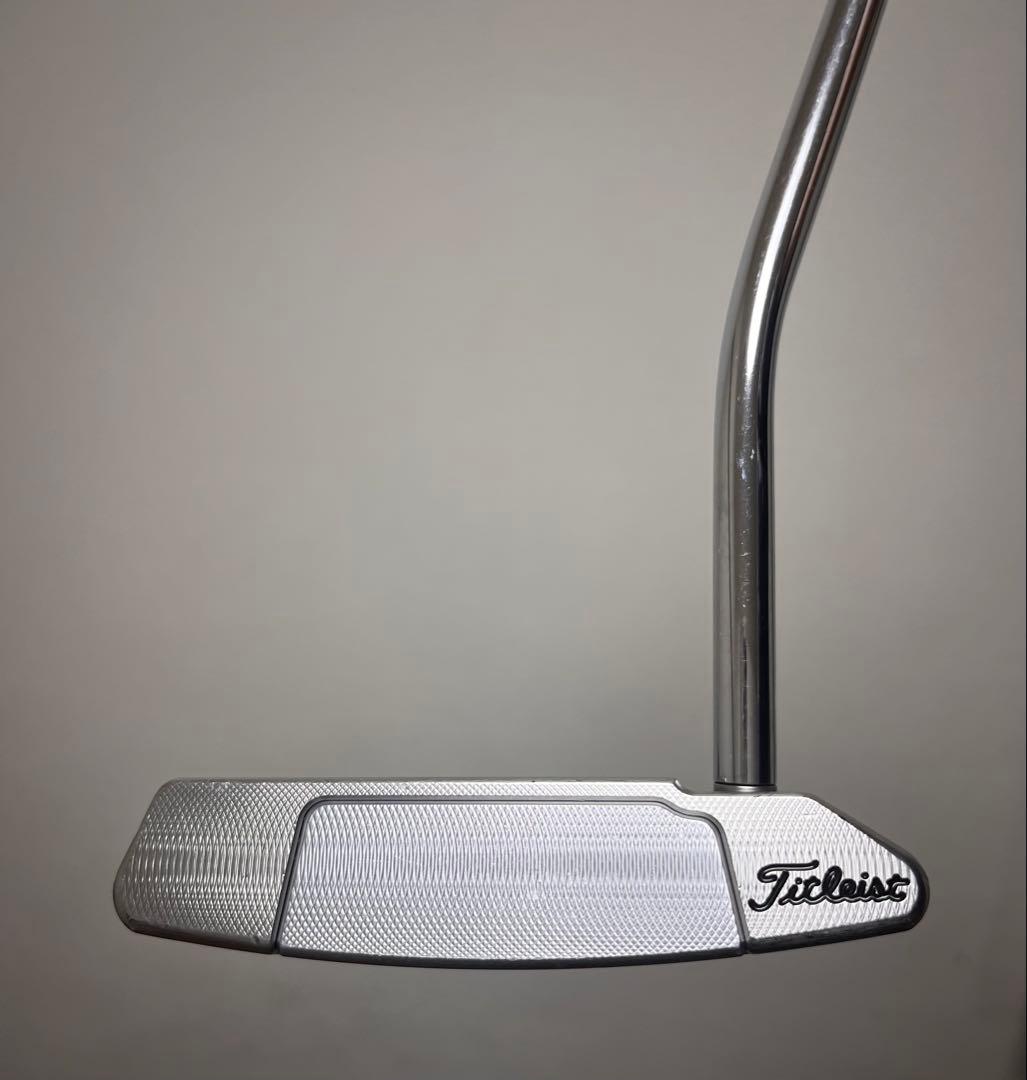 Scotty Cameron M2 SELECT NEWPORT パター