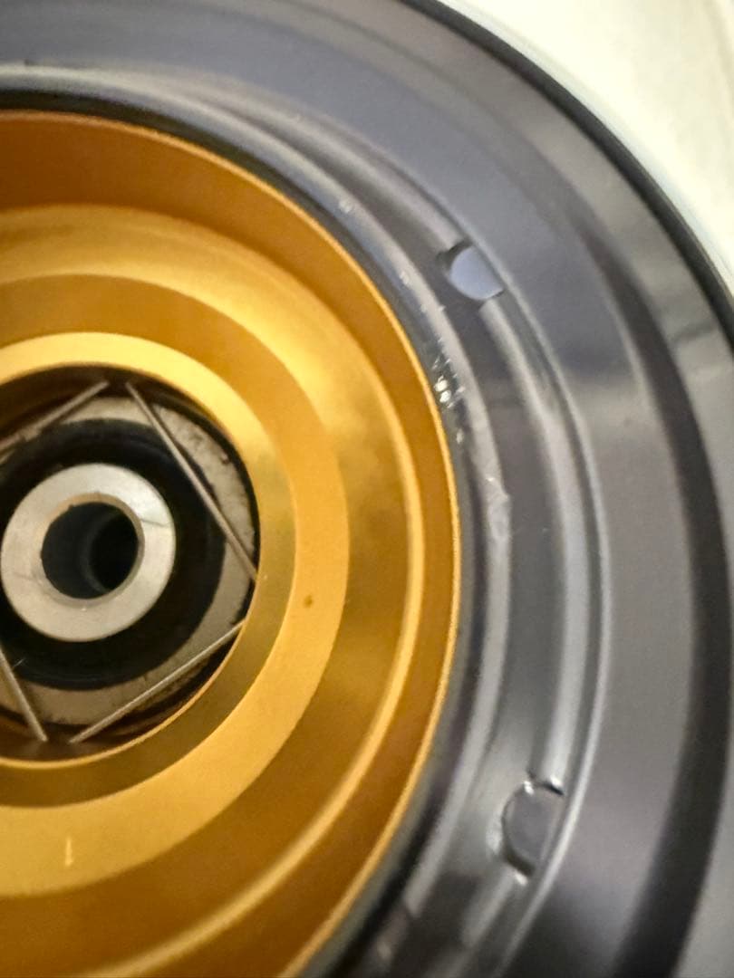 シマノ 夢屋 20ステラSW20000MAX スプール OH済み PEライン付き