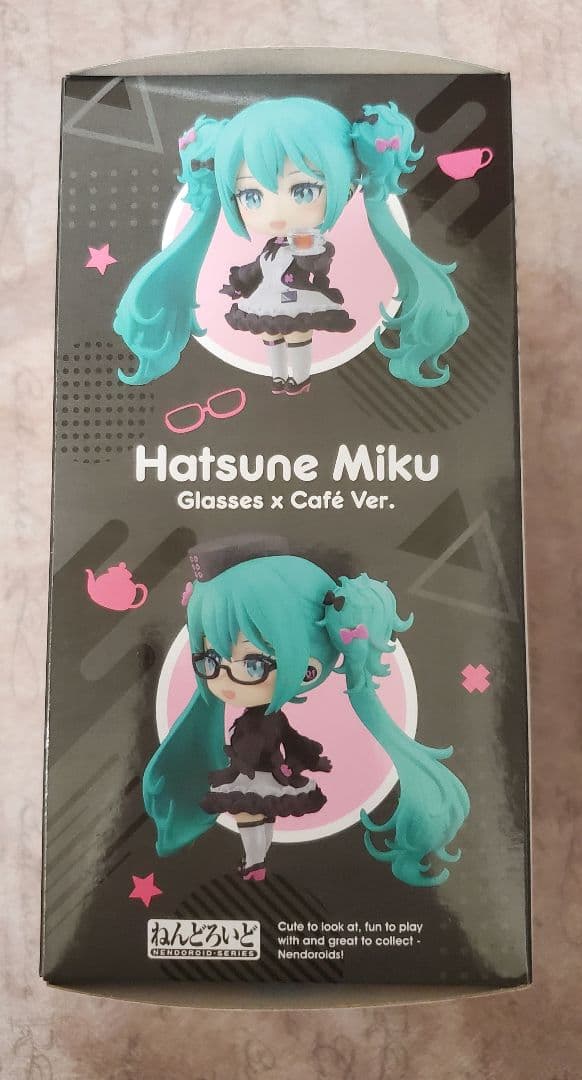 グッスマくじ 2025AUTUMN 初音ミク A賞&G賞&ラストワン賞