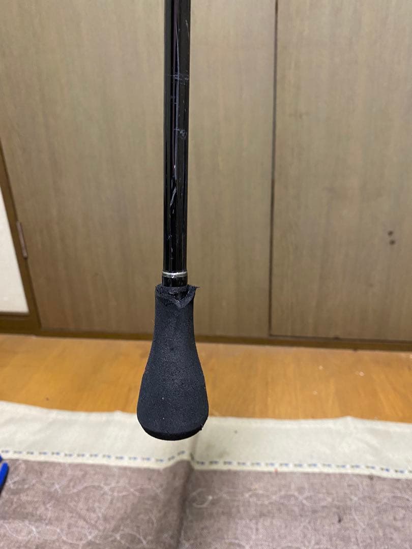 シマノ　グラップラーBB SJ