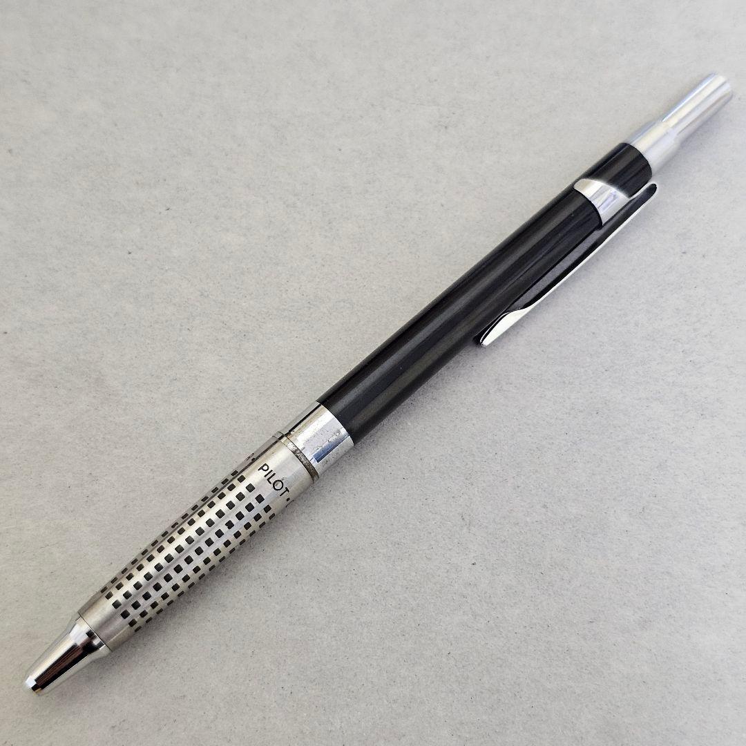 PILOT H-2003 ダブルノック ハイメカ ハイメカホルダー 廃盤