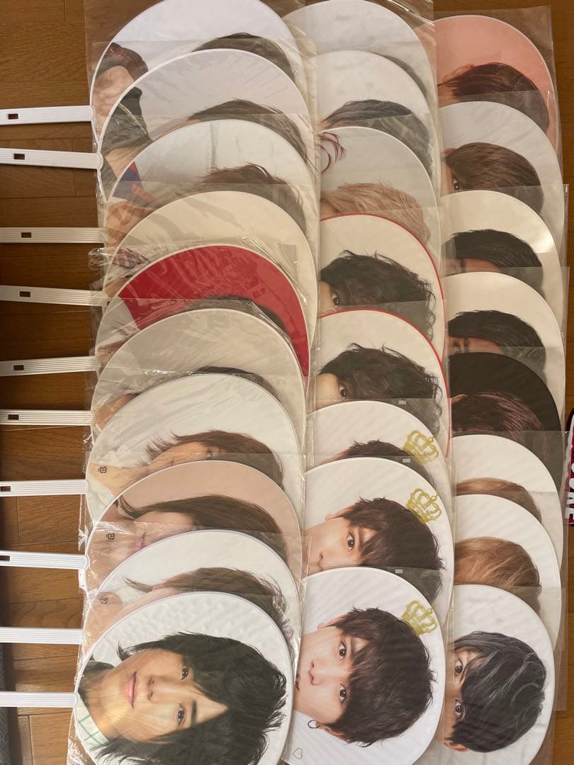 山田涼介まとめ売り