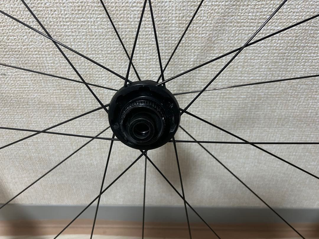 roval rapide CL50 DB前後ホイール中古