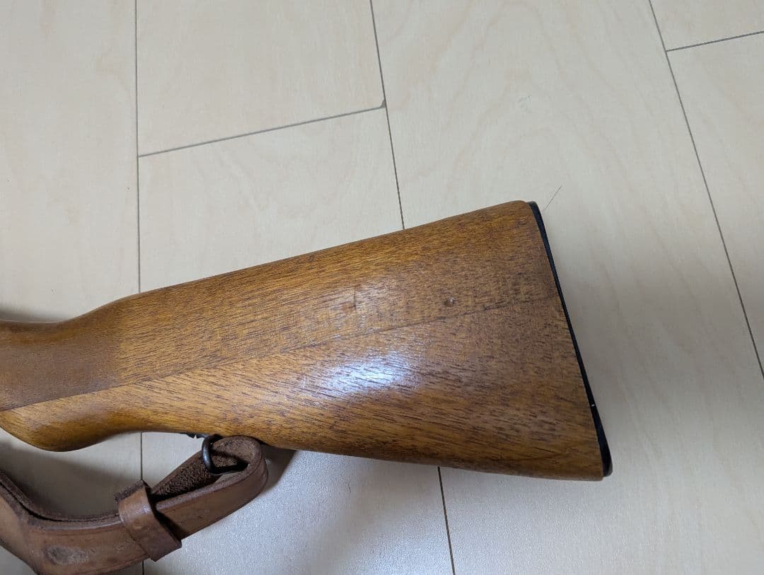 KTW　三八式歩兵銃　第3ロット