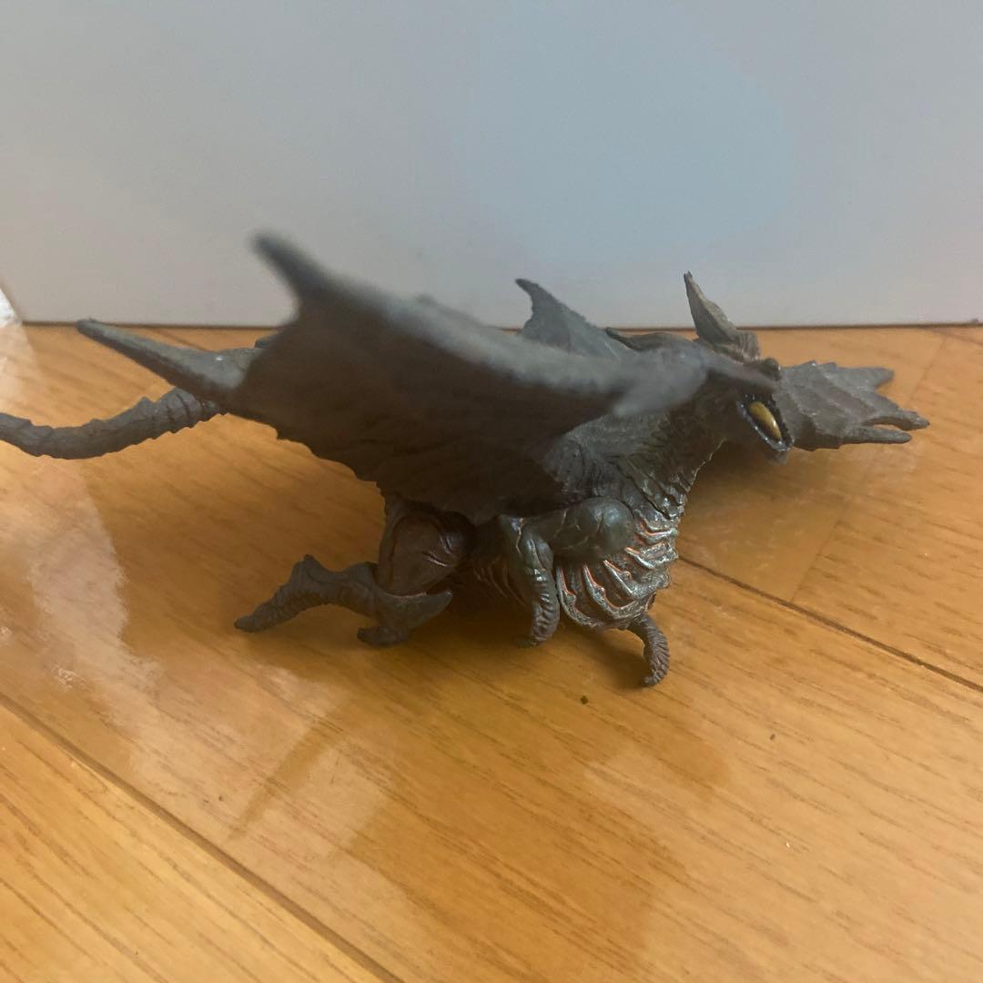 【今週だけの特別内容】 モンスターハンター フィギュア　9体　まとめ売り