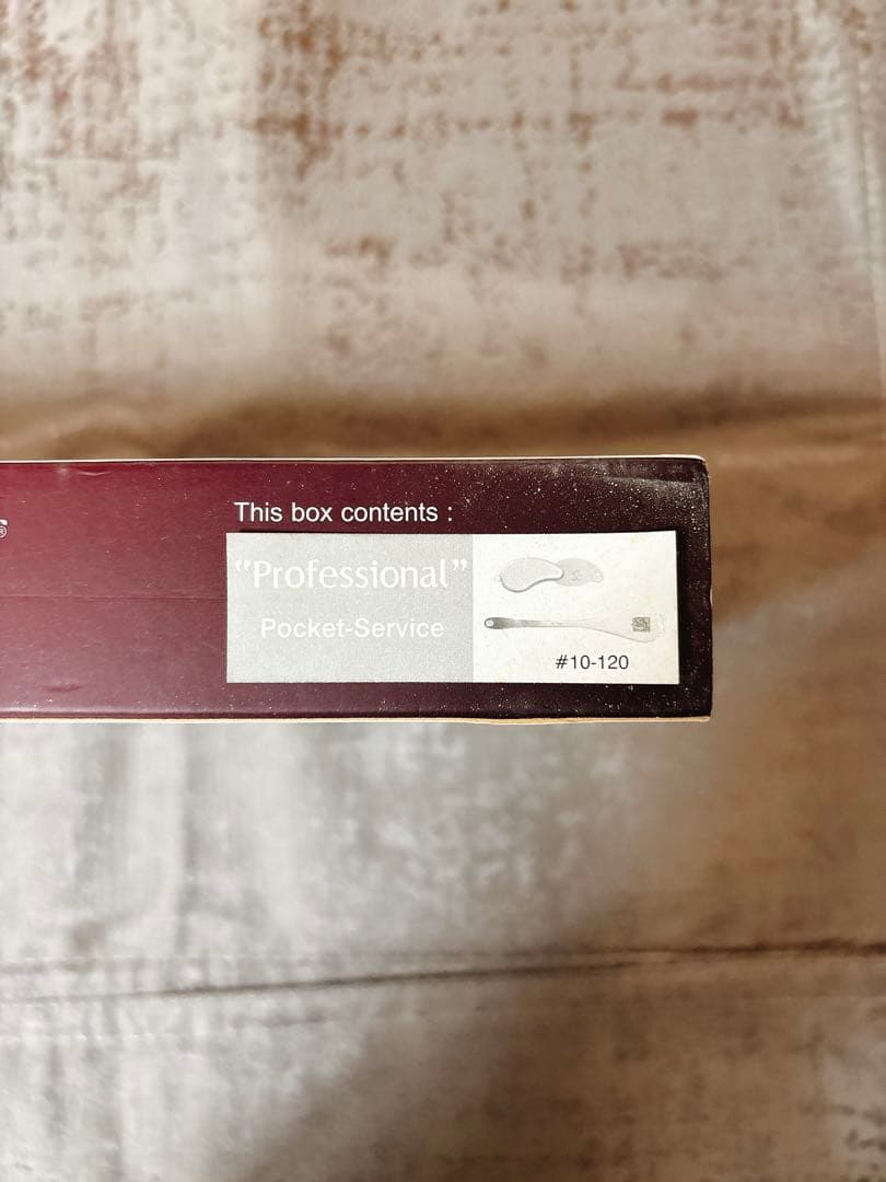 Clef du Vin クレデュヴァン　ワインツール