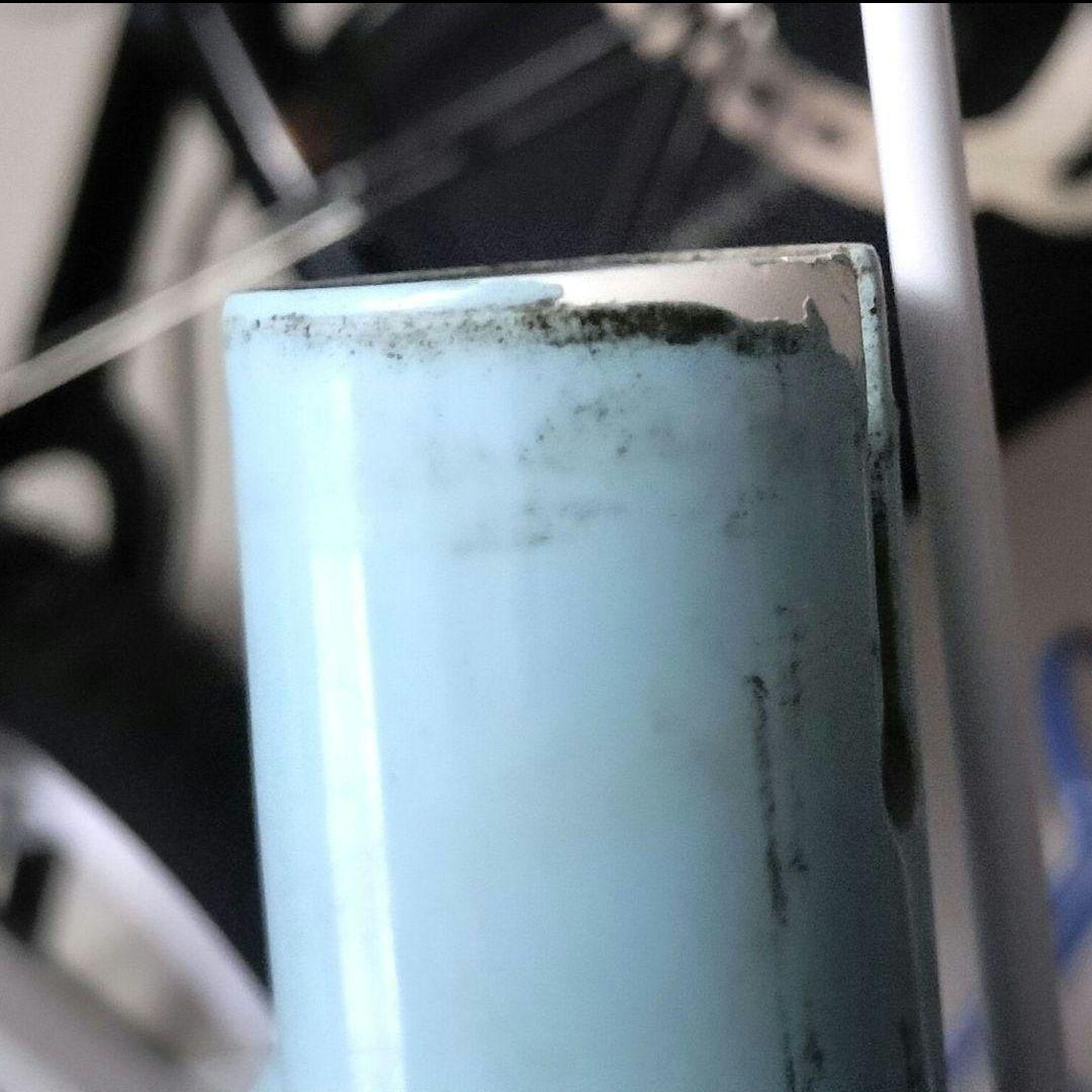 【送料無料】 Gary Fisher マウンテンバイク フレームセット