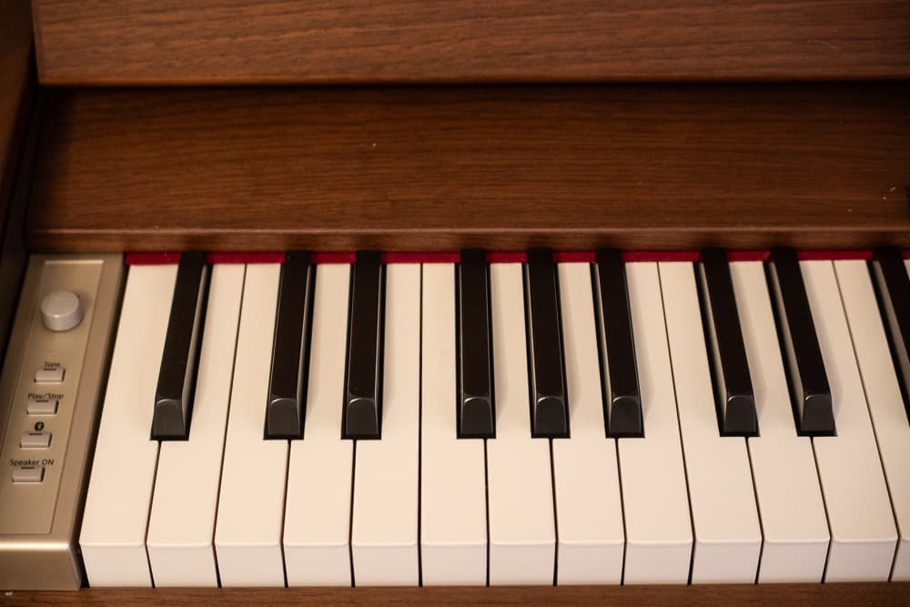 Rolandキーボード（りさこさま専用）