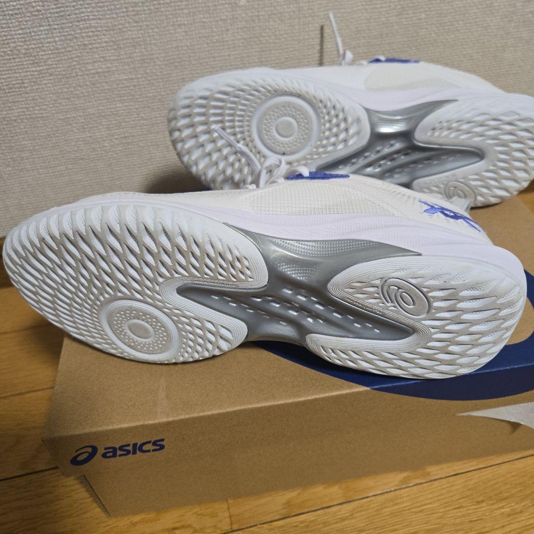 asics GUIDE NOVA バスケットボールシューズ