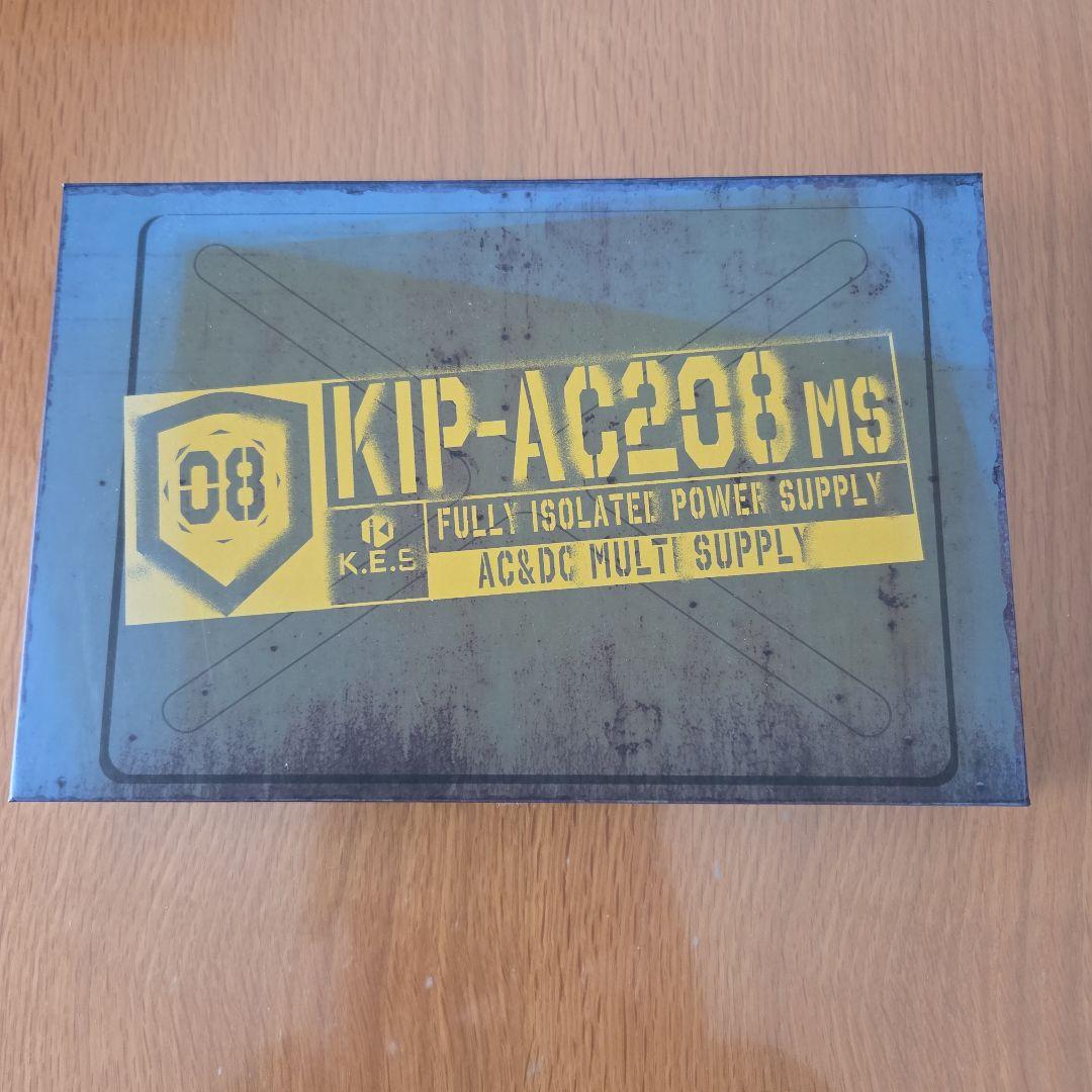 ギター KES KIP-AC208MS