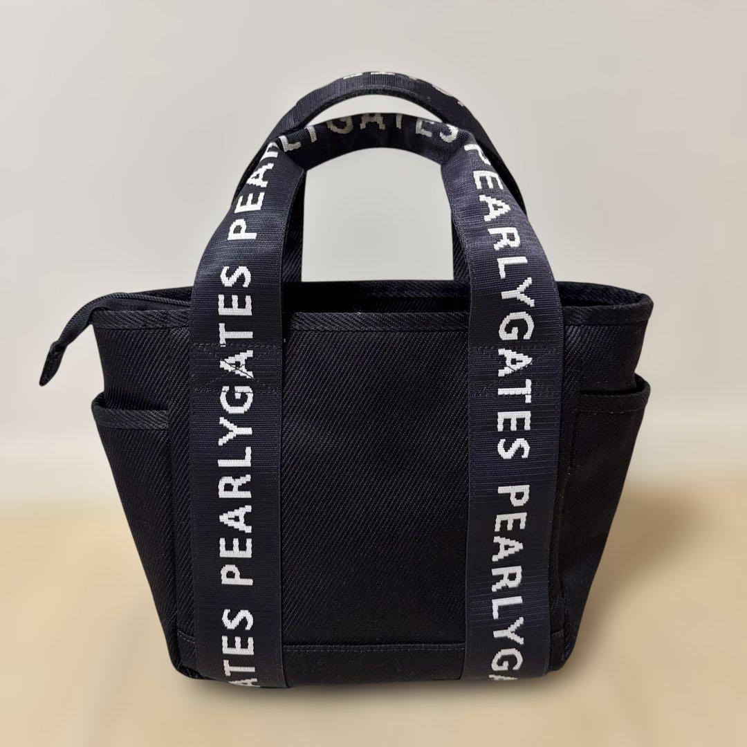 パーリーゲイツ　カートバッグ　ゴルフ