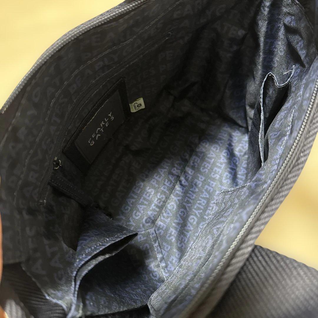 パーリーゲイツ　カートバッグ　ゴルフ