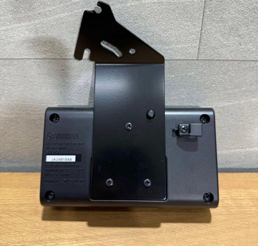 ガーデニング初心者　YAMAHA ミュージックデータレコーダー MDR-5