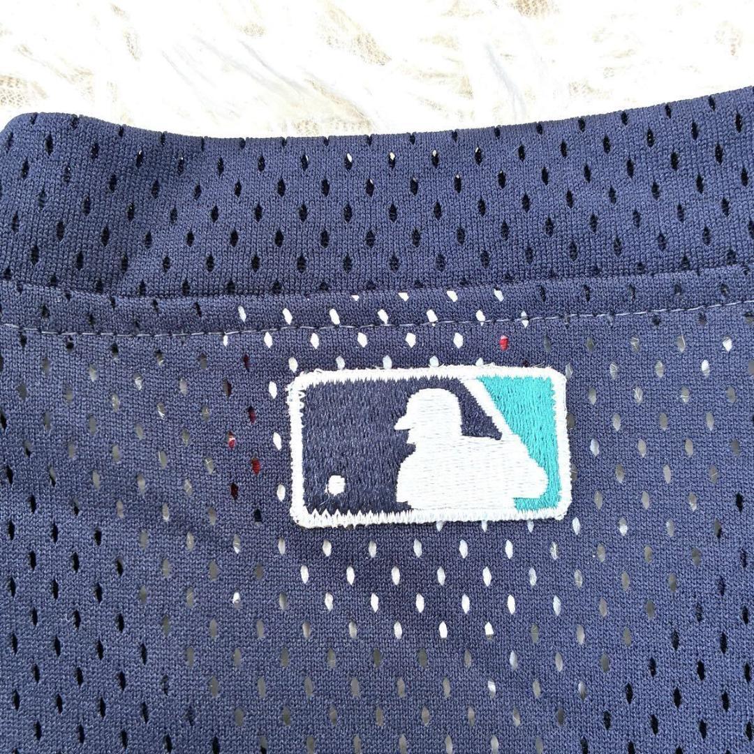 未使用保管品 世界151枚限定 イチロー ユニフォーム マリナーズ ネイビー