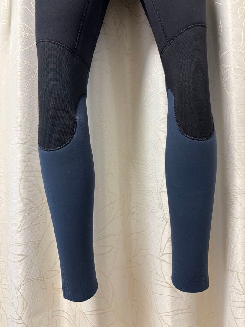 AXXE ウェットスーツ冬用