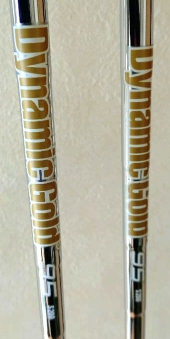 Cleveland CVX2 ウェッジ 　46度52度　2本セット　グリップなし