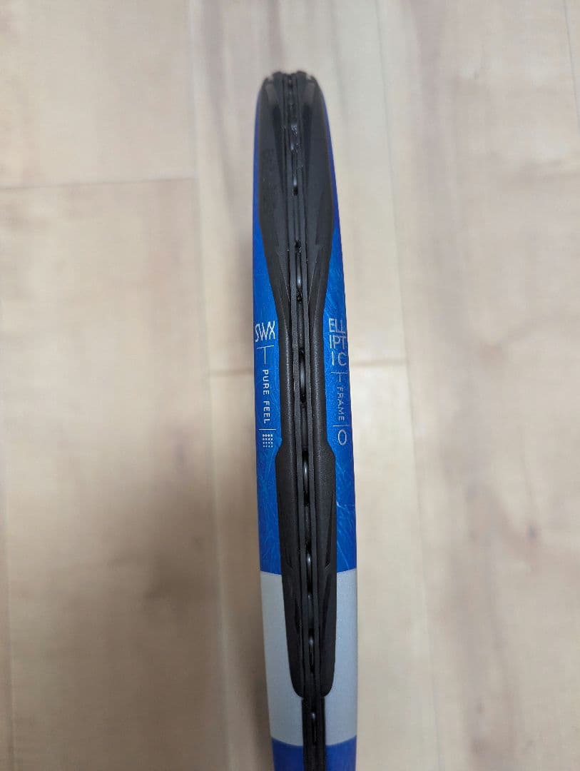 BABOLAT PURE DRIVE 30TH ANNIVERSARY　G3