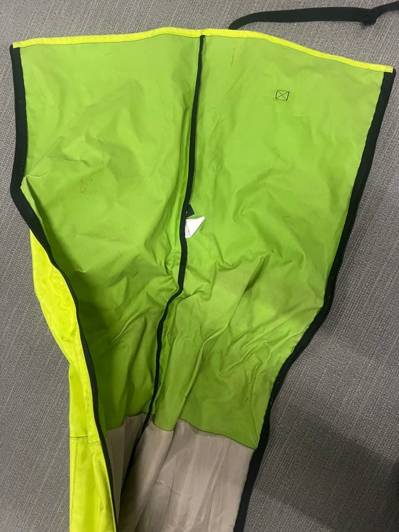 キッズスキーセット　ROSSIGNOL120cm、OGASAKA、SALOMON