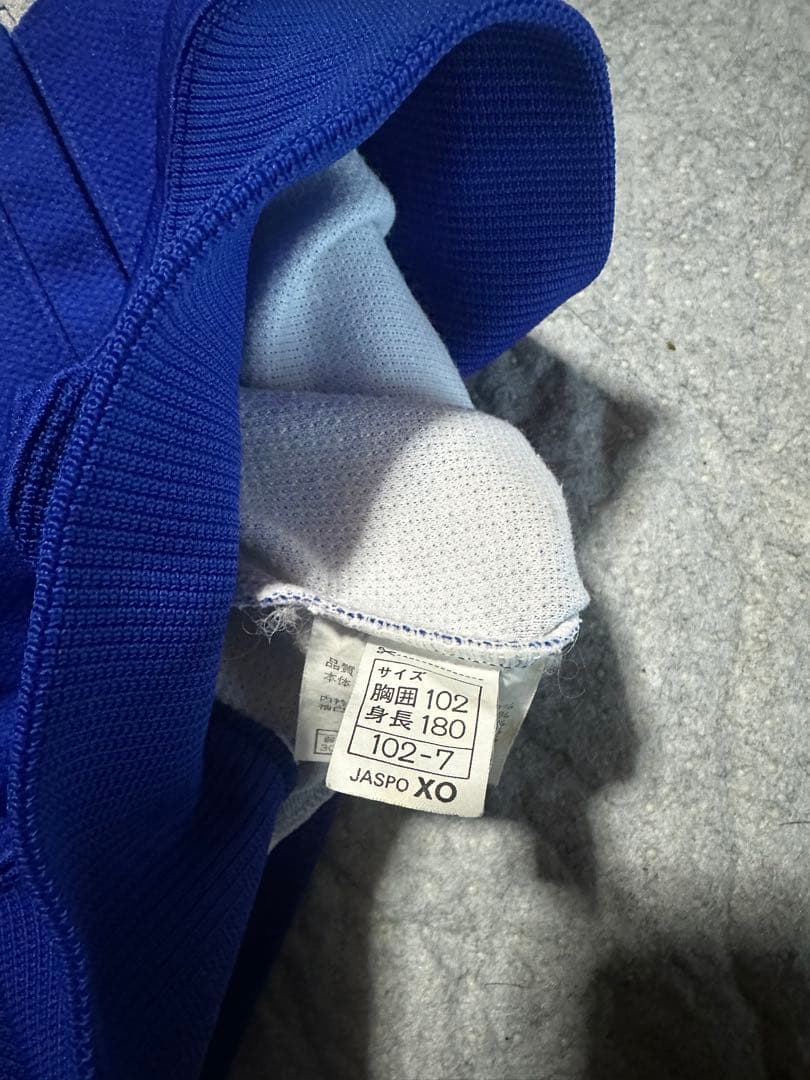 日本代表　ジャージ　ドーハモデル　上下セット