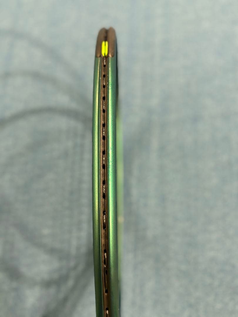 【限定】Wilson BLADE98 v9 16×19 2本組G3+ソフトケース