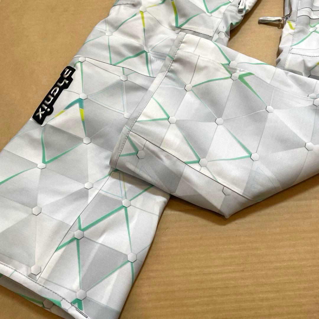 新品 レディースM スキーパンツ フェニックス パンツ ウェア レディス