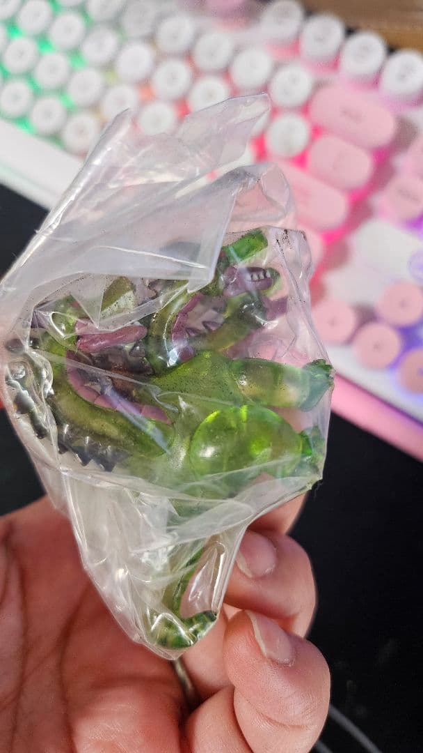 ドラゴンクエスト クリスタルモンスターズ L やまたのおろち