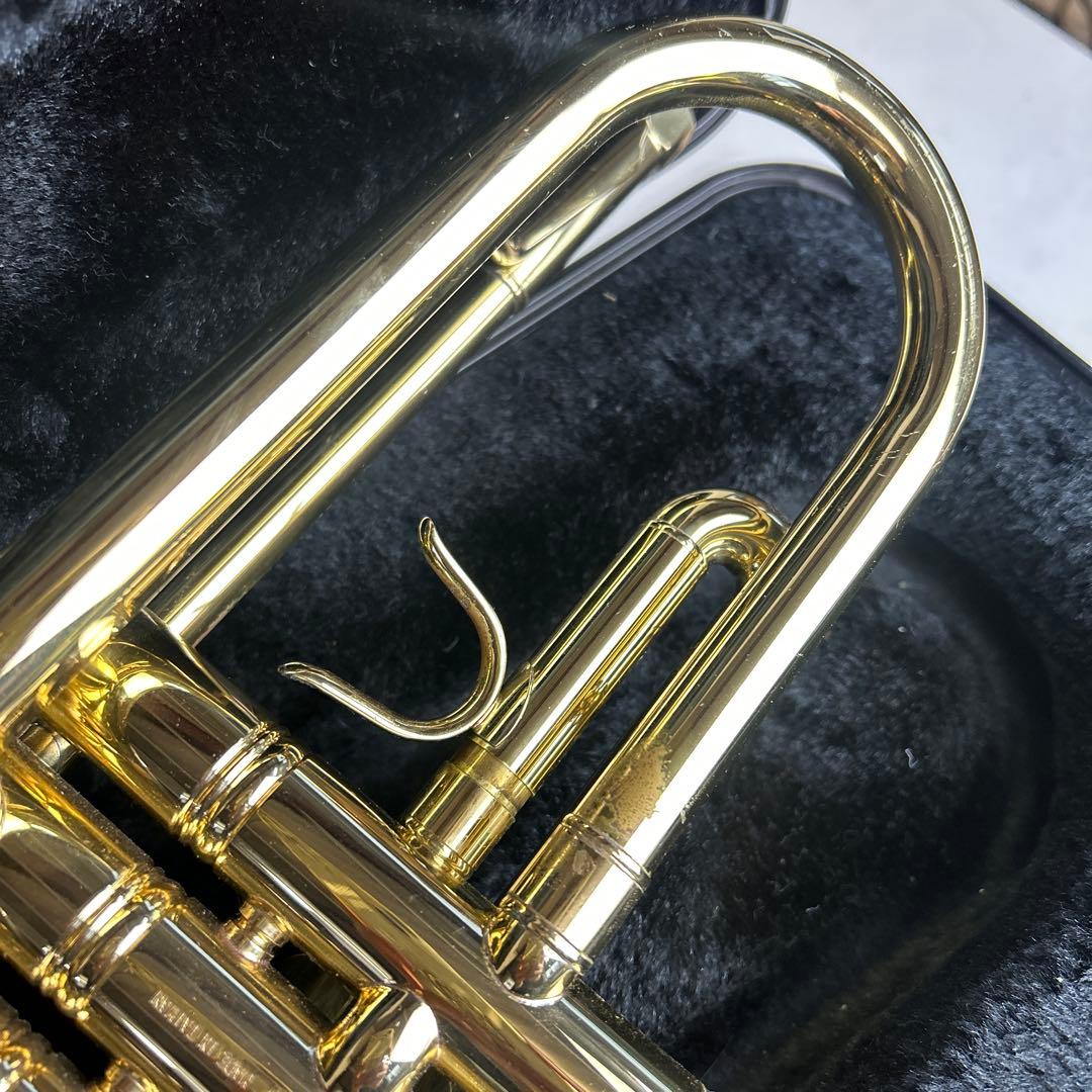《中古》BACH トランペット TR 600 バッハ bach