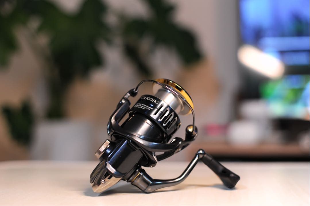 17ツインパワーXDC3000HG