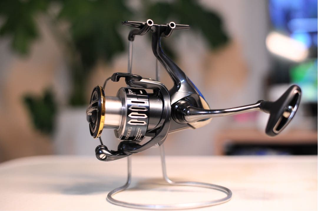 17ツインパワーXDC3000HG