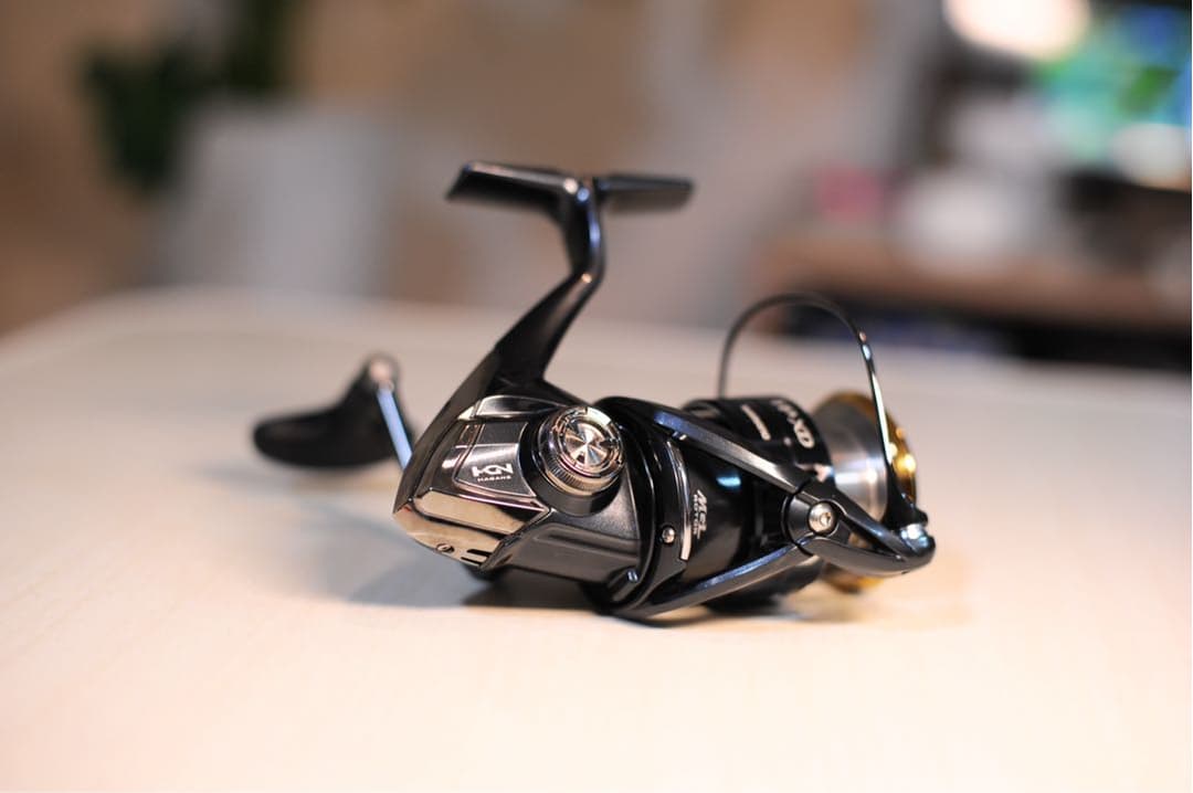 17ツインパワーXDC3000HG