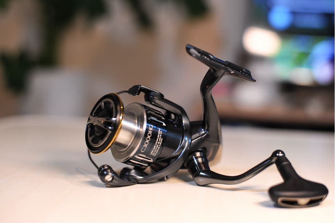 17ツインパワーXDC3000HG