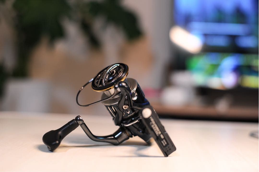 17ツインパワーXDC3000HG