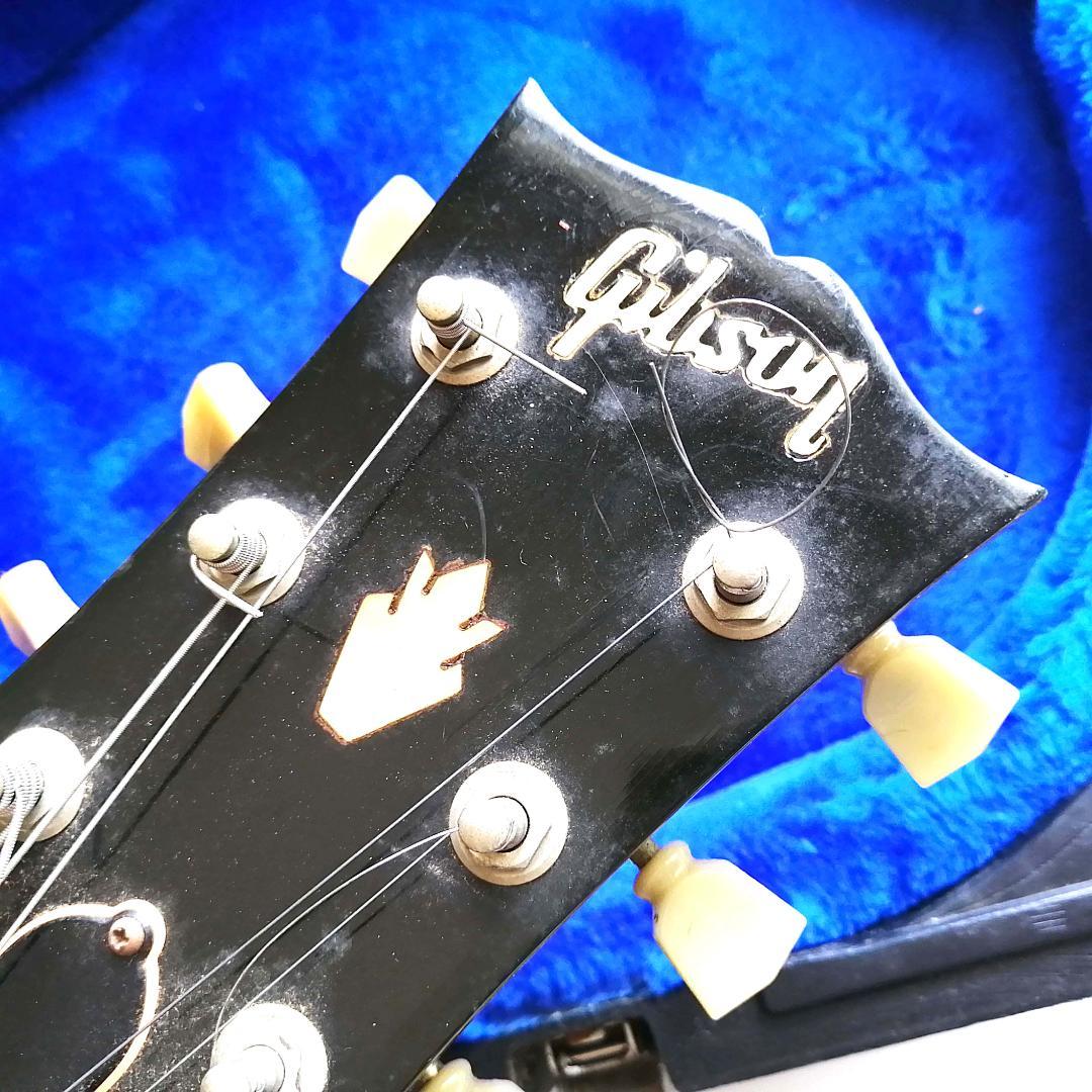 激レア!GIBSON ギブソン1986年 ギター SG Standard ‘61