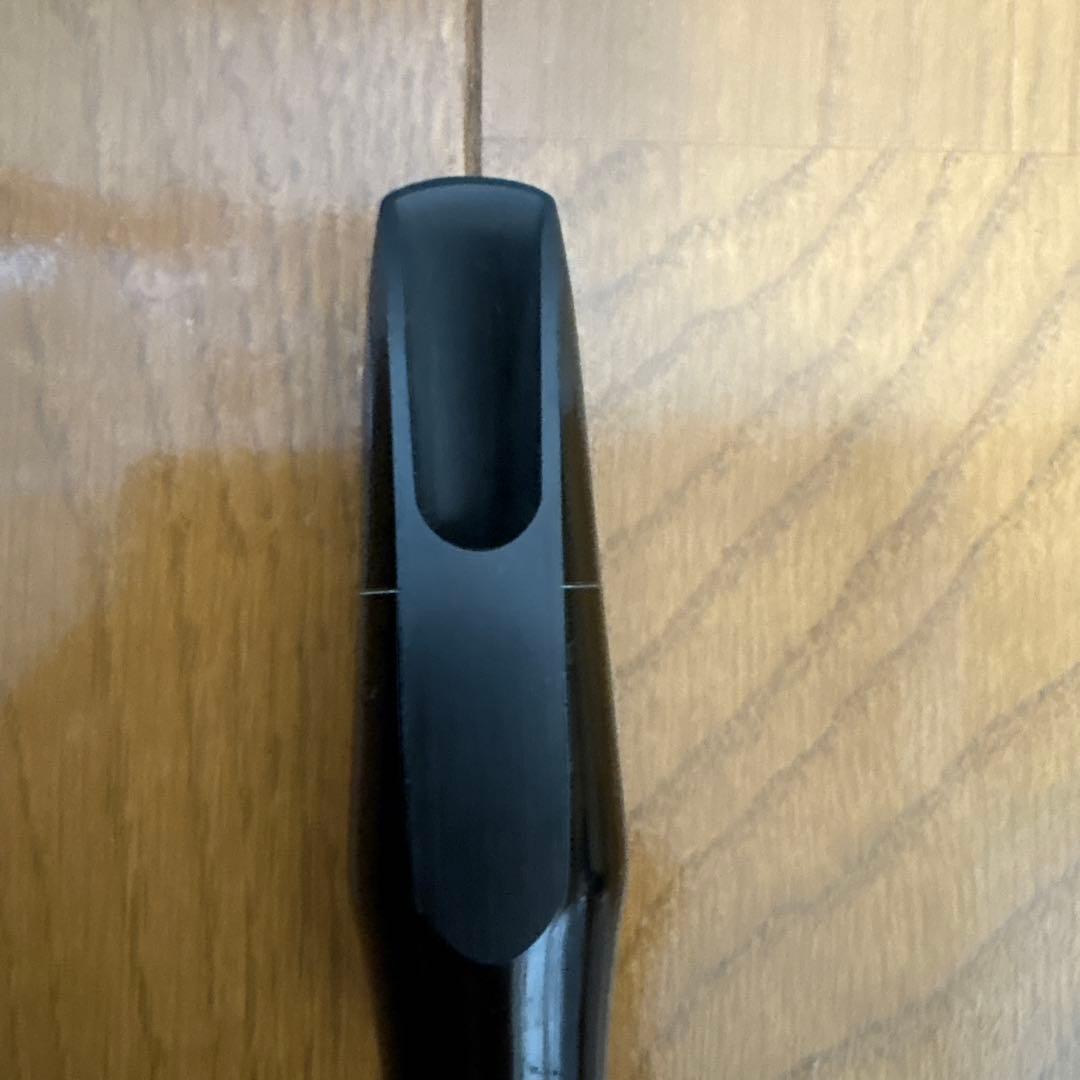 セルマー　ソロイスト & Yamaha Custom サックスマウスピースセット