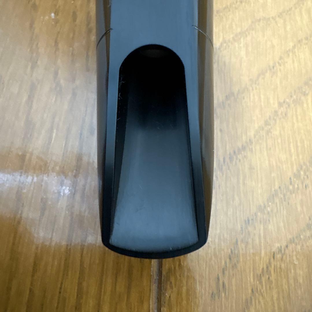 セルマー　ソロイスト & Yamaha Custom サックスマウスピースセット