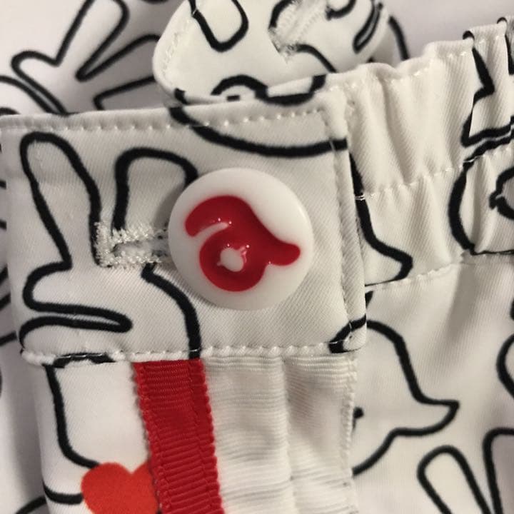 アルチビオ　サラサラスカート