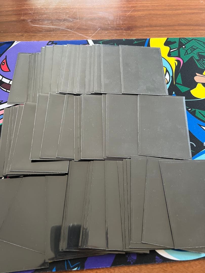 遊戯王 公式 ガーデンローズフローラ アジア スリーブ 70枚