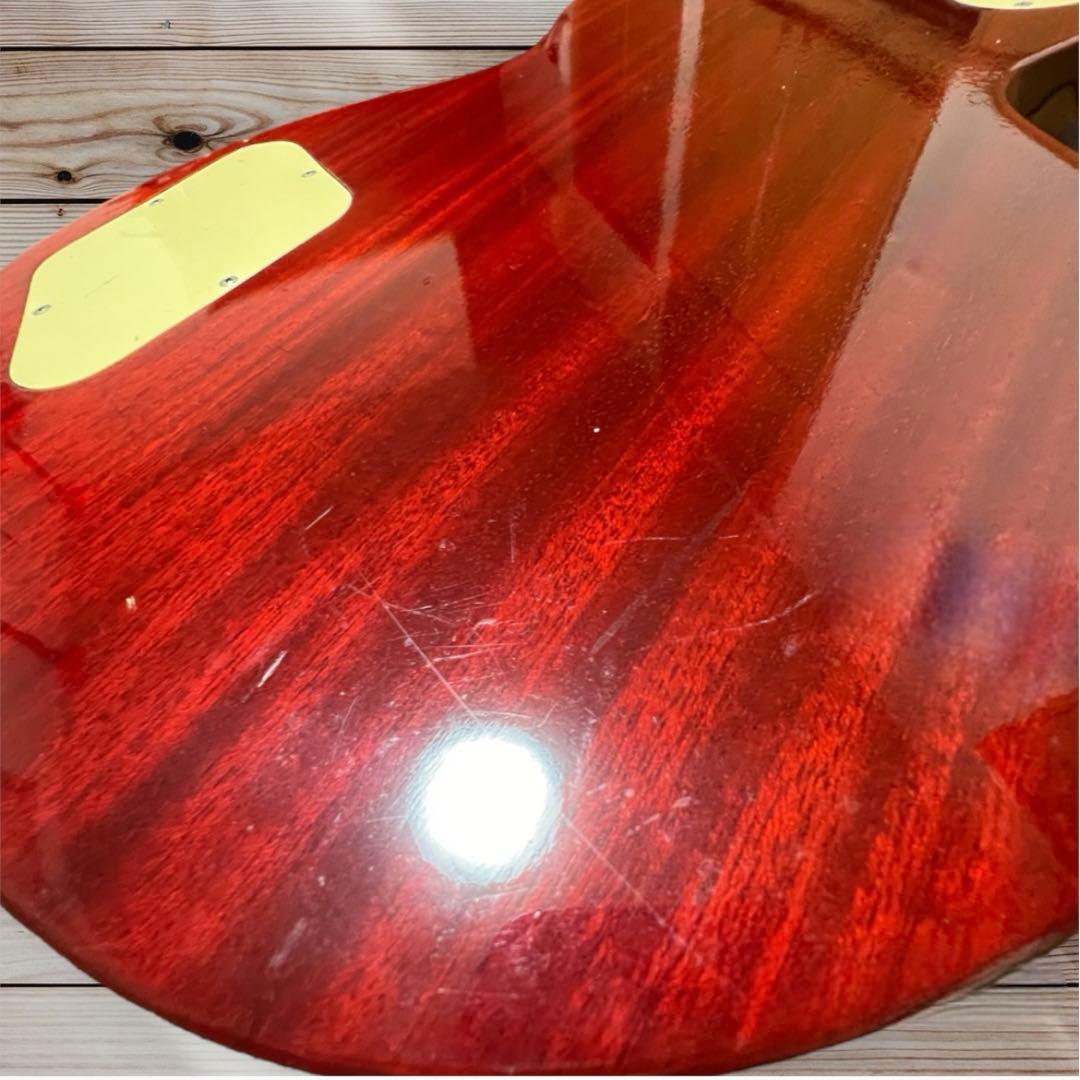 Orville オービル レスポール スタンダード