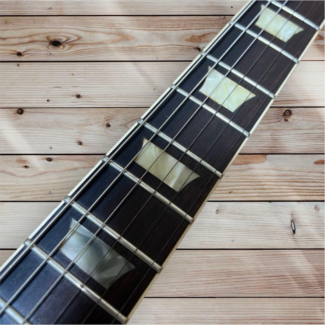 Orville オービル レスポール スタンダード